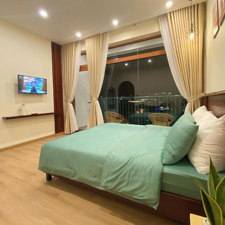 Nang Mai Homestay Da Lat Esterno foto