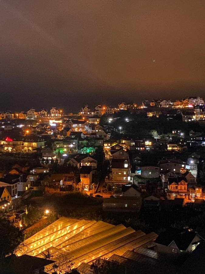 Nang Mai Homestay Da Lat Esterno foto