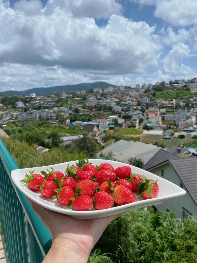 Nang Mai Homestay Da Lat Esterno foto