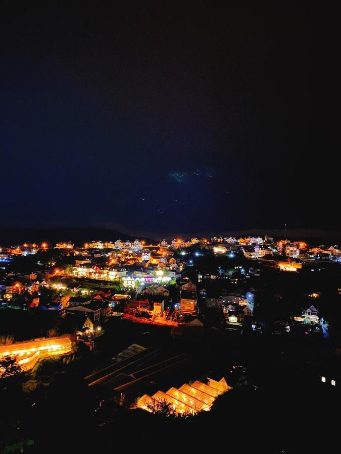 Nang Mai Homestay Da Lat Esterno foto