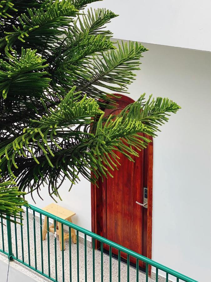 Nang Mai Homestay Da Lat Esterno foto