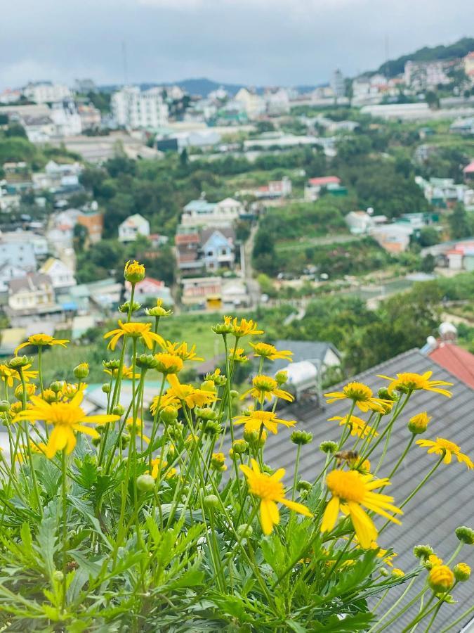 Nang Mai Homestay Da Lat Esterno foto
