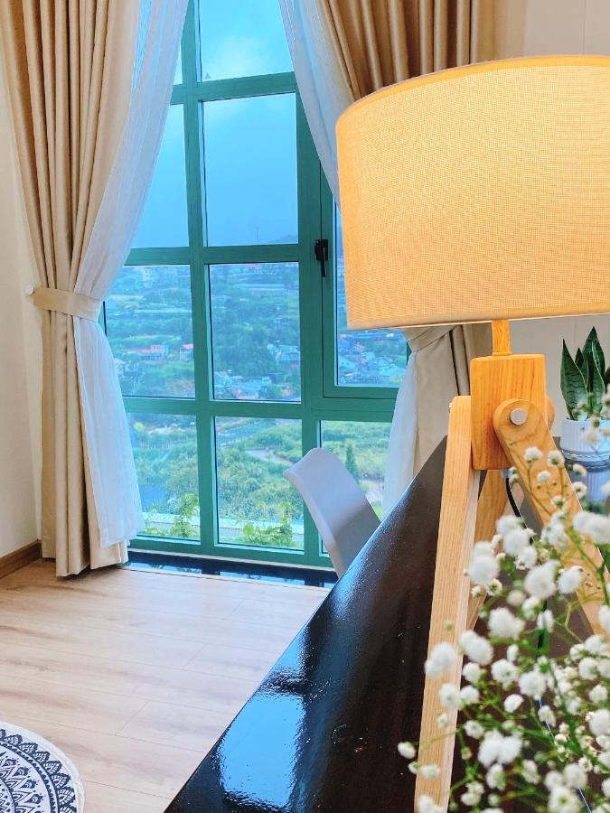 Nang Mai Homestay Da Lat Esterno foto