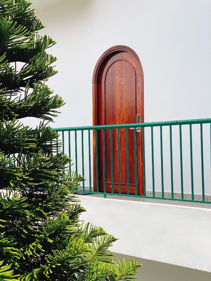 Nang Mai Homestay Da Lat Esterno foto