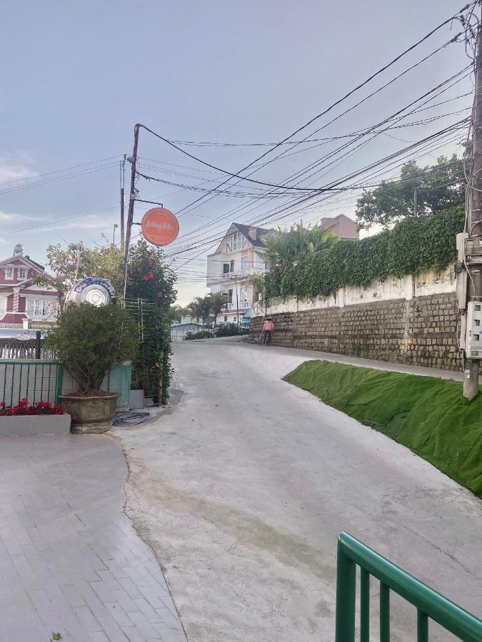 Nang Mai Homestay Da Lat Esterno foto