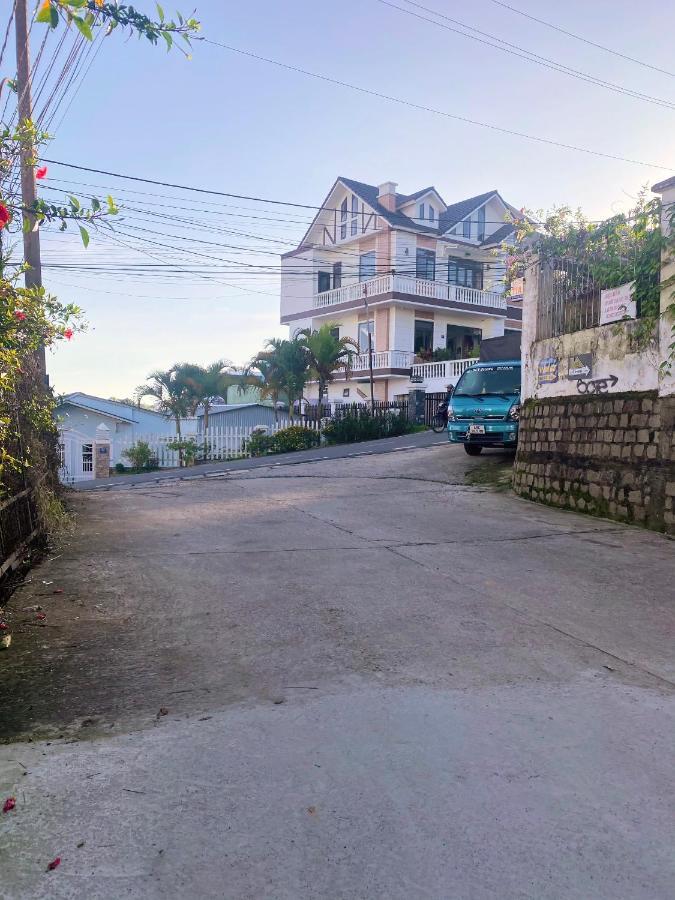 Nang Mai Homestay Da Lat Esterno foto